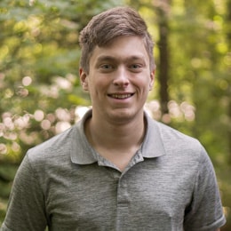 Connor Rieschl