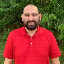 Frank Rivera