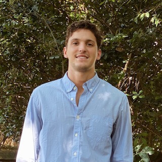 Grant Hechinger