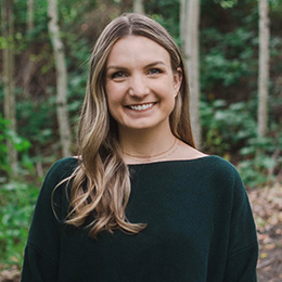 Hannah Carlson