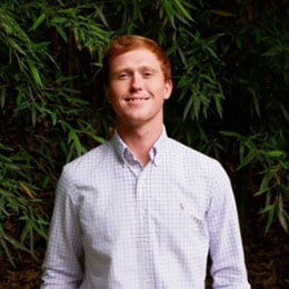 Hunter Burleson