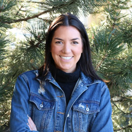 Kelsey Jancisin