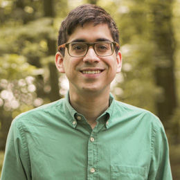 Kenneth Caballero