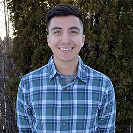 Kevin Contreras