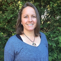 Lauren Snodgrass