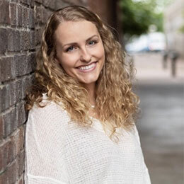 Lexi Griffiths
