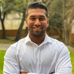 Maheer Siddiqui