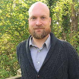 Matt Mohr