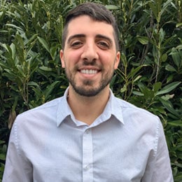 Mike Parisi