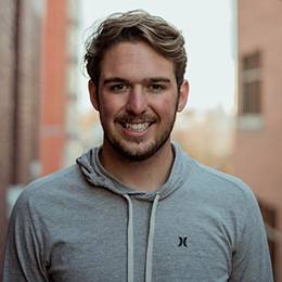 Miles Walton