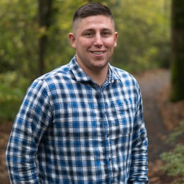 Quinton Movick
