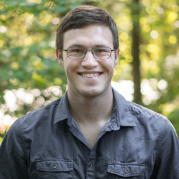 Tim McConville