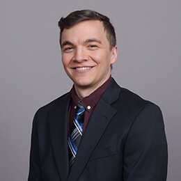Tyler Sutton