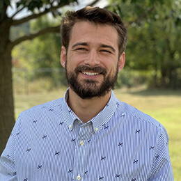 Zachary Williams