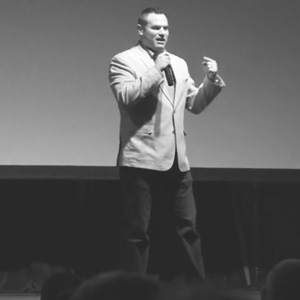 Tony Palazzo, VP Operations & Marketing Tony Palazzo, Logical Position