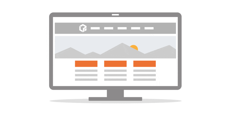 Build a Professional, Responsive Website for Your Roofing Business