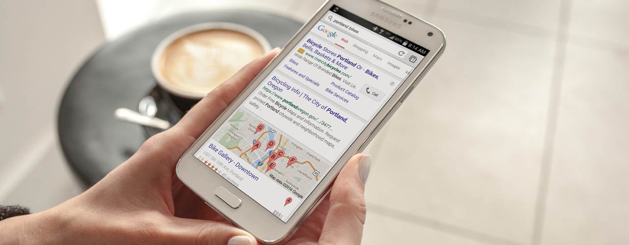 Google AdWords: Make Mobile Marketing Easy