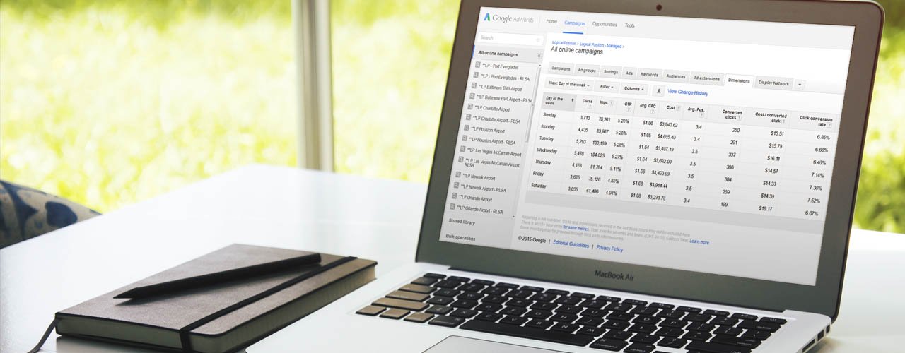 5 Ways to Take Your AdWords Campaign to the Next Dimension