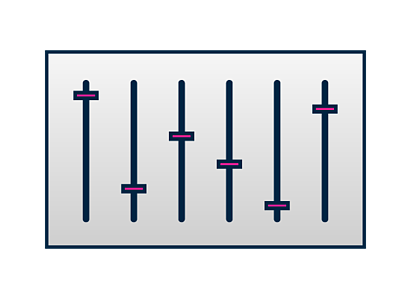 Adjust your bids based on campaign performance.