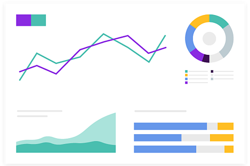 Analyze last year's campaign performance to prepare for this year.