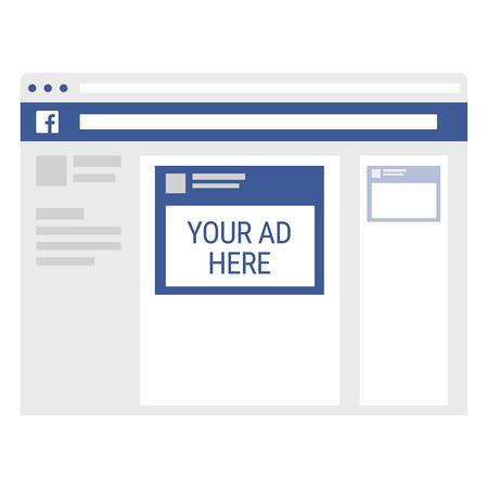 Running ads on Facebook can help your brand reach new customers.