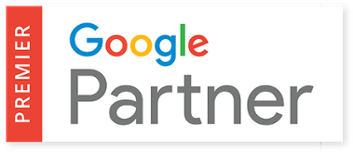 Google Premier Partner company
