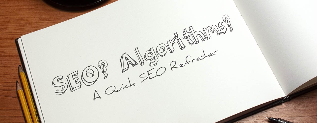 A Quick Intro to SEO