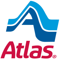 Atlas Van Lines logo