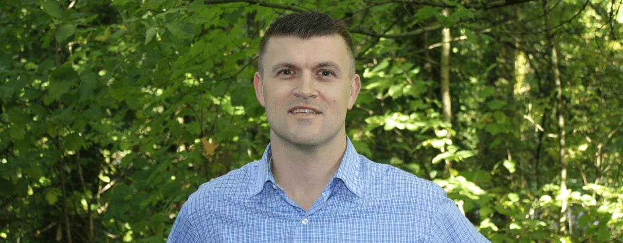 Eric Scriven | People on the Move