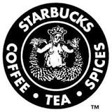 Original Starbuck's logo