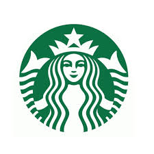 Current Starbucks logo