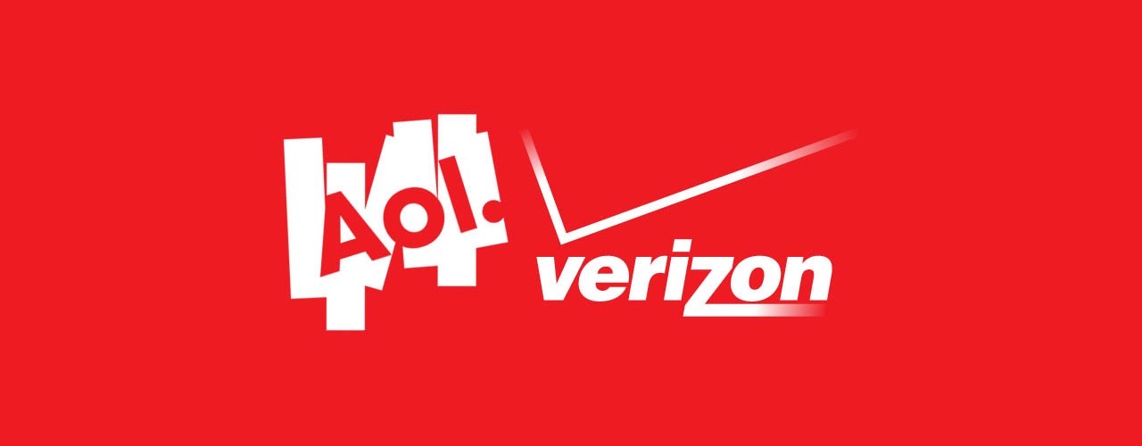 In the Name of Advertising: Verizon Buys AOL for $4.4 Billion