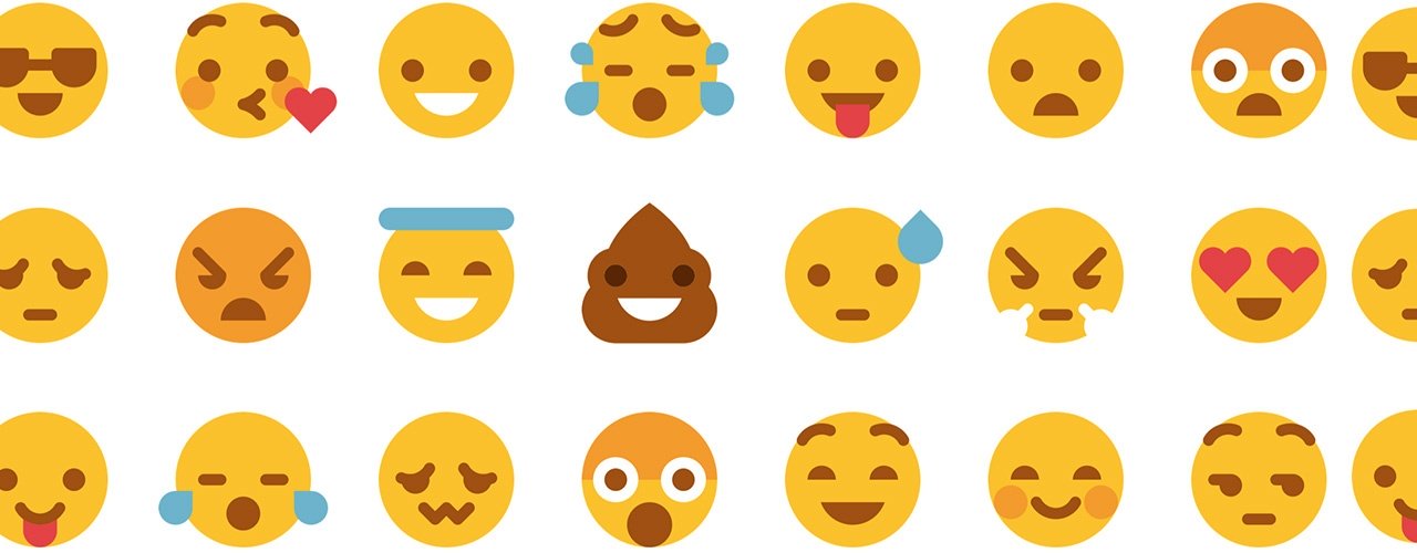 Is Emoji the Future of Search? Bing Seems to Think So