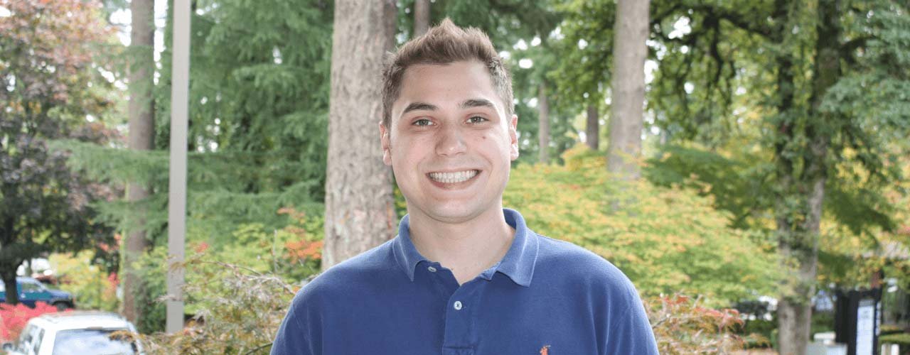 Logan Bennett | People on the Move