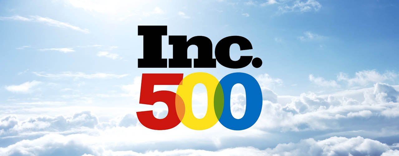 Logical Position is an Inc. 500 Company