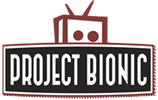 Project Bionic logo