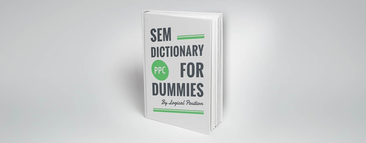 Search Engine Marketing Glossary