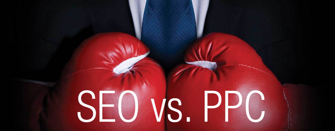 SEO vs. PPC — Know Your SEM