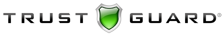 Trust Guard logo