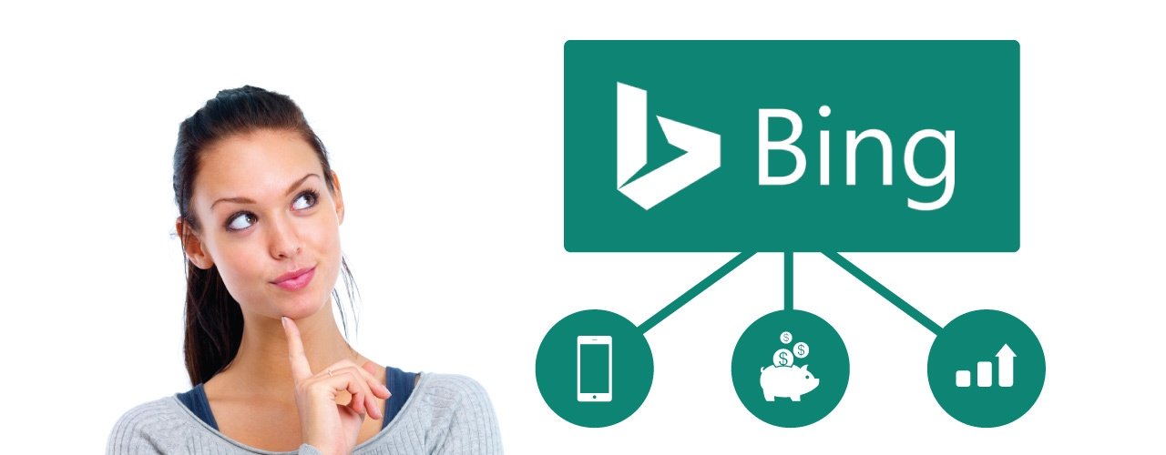 Thinking Bing Part II: 5 Things to Know About Bing Ads