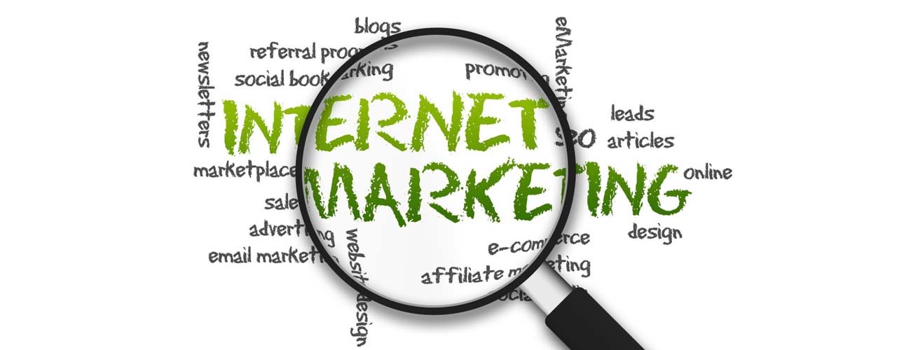 Three Easy Tips for Online Marketing