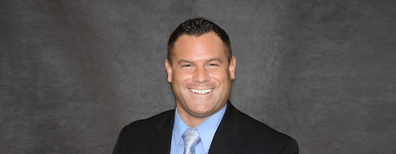 Tony Palazzo | People on the Move