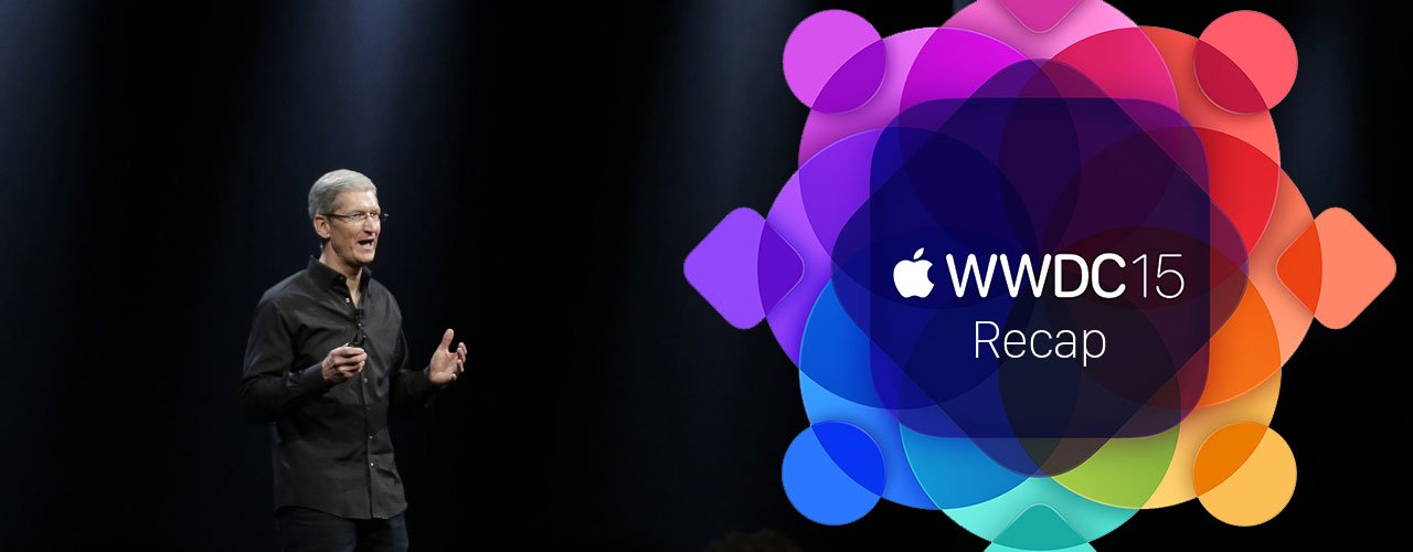 Top Takeaways from WWDC 2015