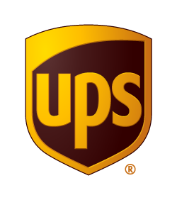 UPS – FNF logo