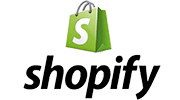 Shopify logo