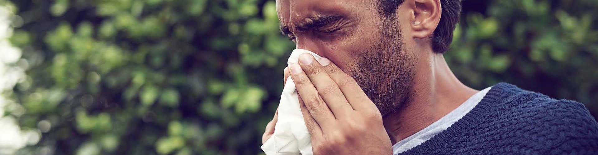 Allergy & ENT Associates Logical Position