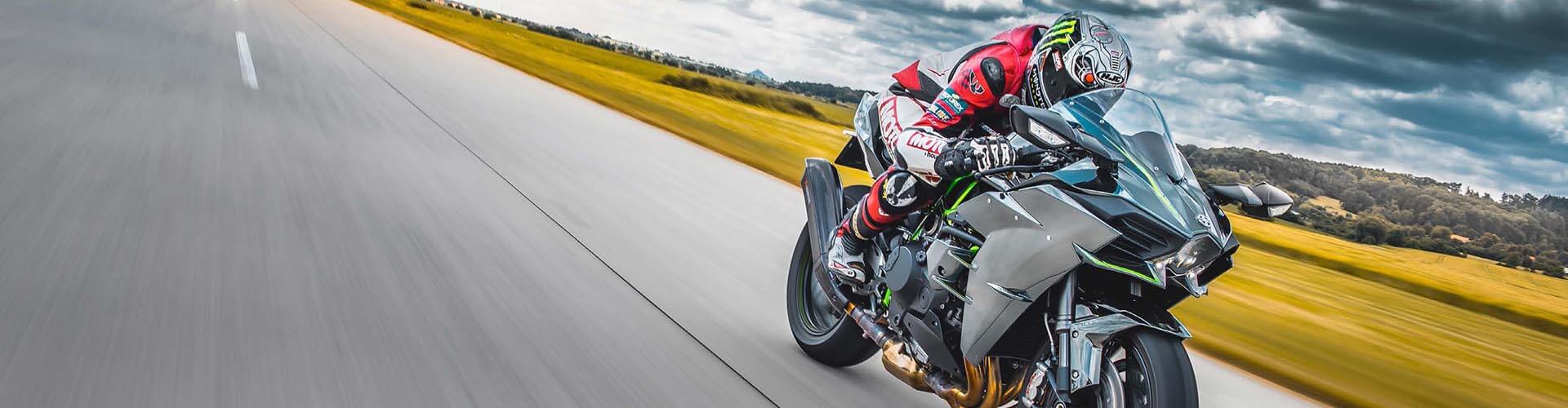 Case Study - Hustle Hard Racing Performance