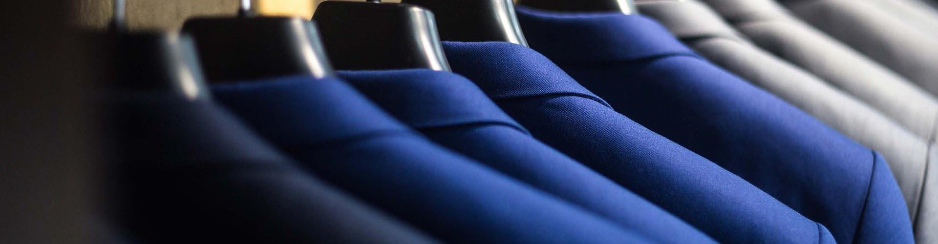 Case Study - Suits Outlets