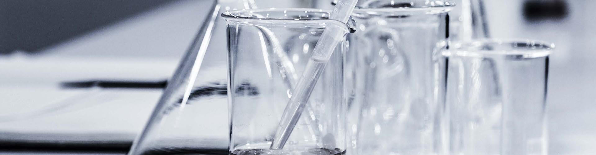 Case Study - USA Lab Equipment