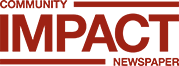 Community Impact Newspaper logo